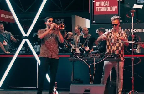 video preview