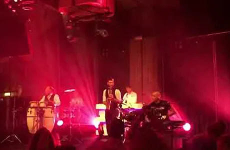 video preview