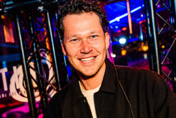 DJ Freek-F boeken