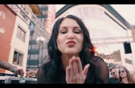 video preview