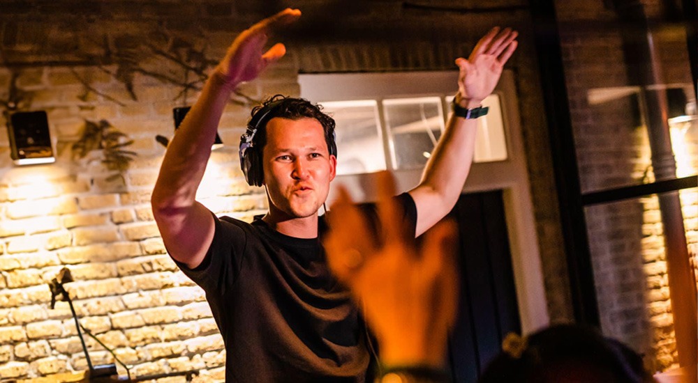 De Beste Bruiloft DJ’s van Nederland voor een onvergetelijke feestavond