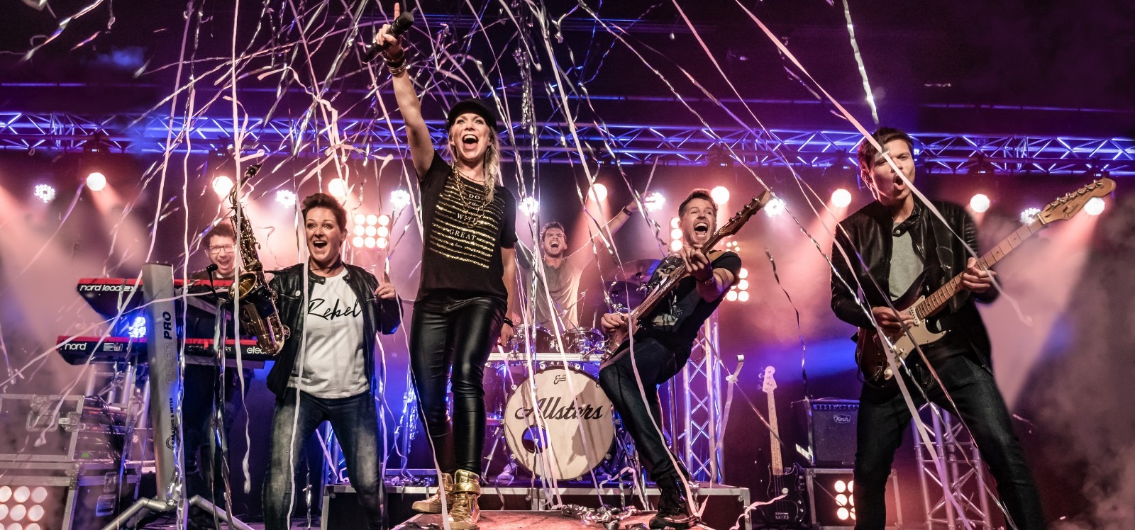Hoe vind ik de juiste coverband voor mijn feest?