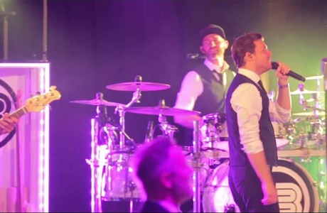 Soulbeach boeken bij Entertainment Agency