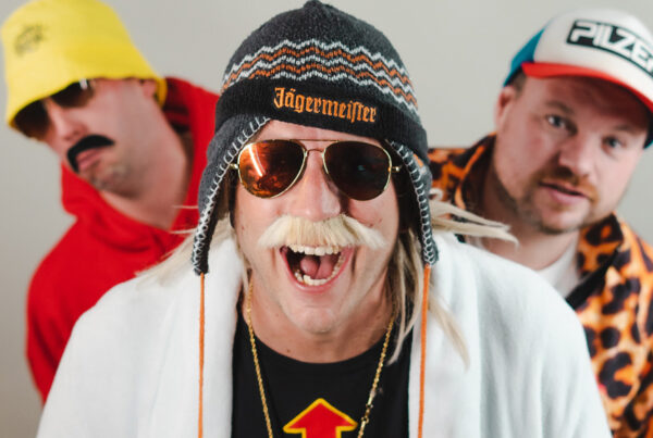 Barry Badpak boeken
