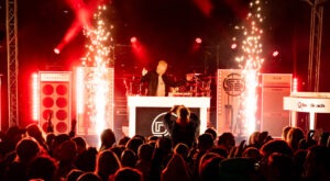 DJ Michiel boeken bij Entertainment Agency