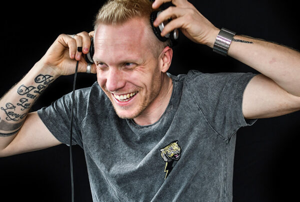 DJ Michiel boeken bij Entertainment Agency