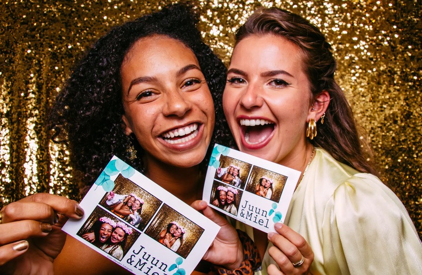 Photobooth huren