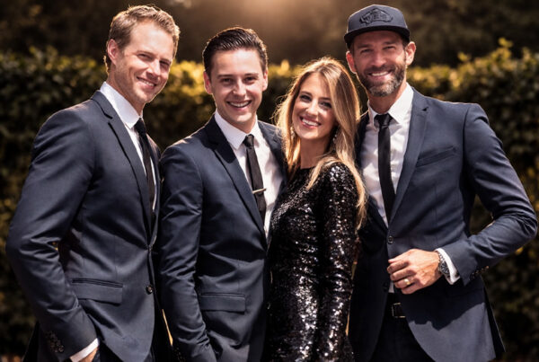 Tenue De Ville boeken