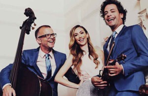 The Triplicats boeken