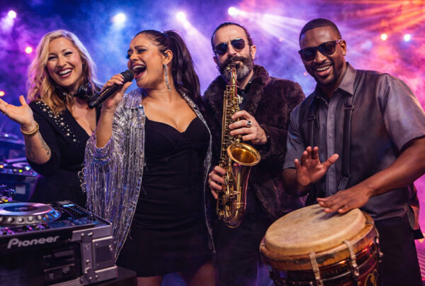 Uptown Collective boeken