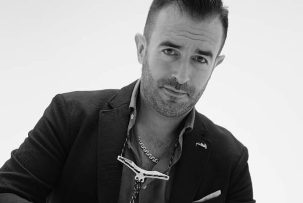 Saxofonist Rafael