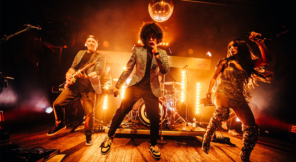 Coverband boeken: alles wat je moet weten voor een geslaagd evenement