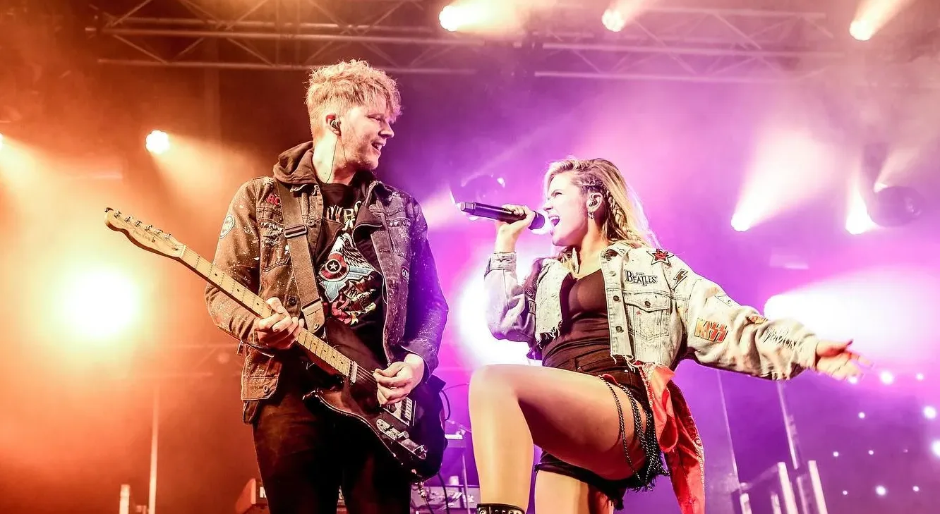 Dit zijn de Top 10 Beste Coverbands van Nederland