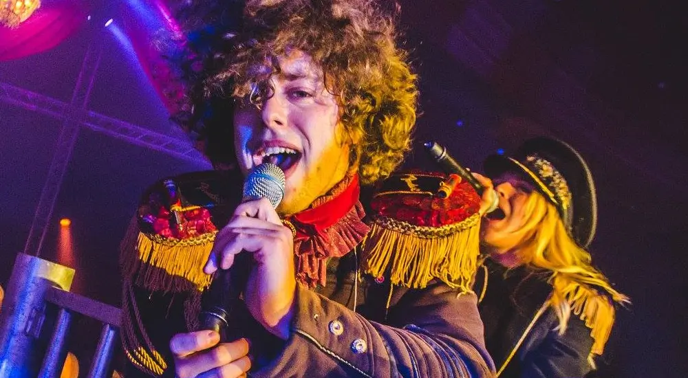 Trends in live muziek en entertainment voor 2024