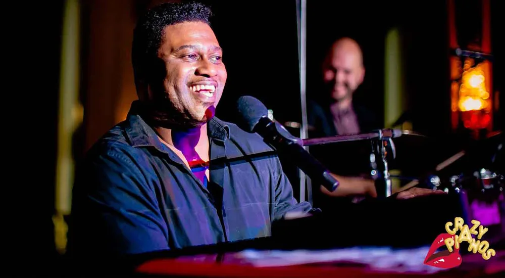 De top 10 Pianobands en Pianoshows van Nederland