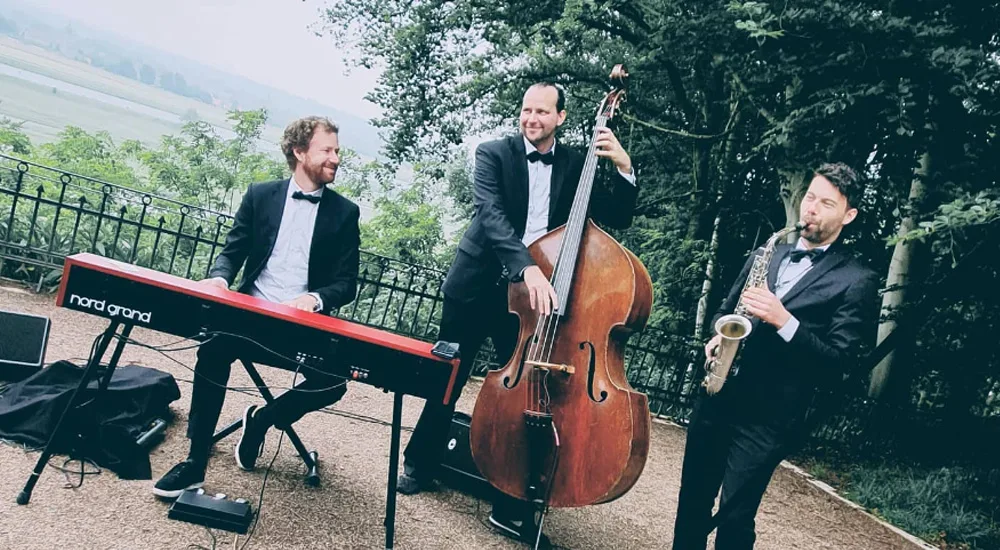 De beste Jazz artiesten voor jouw evenement