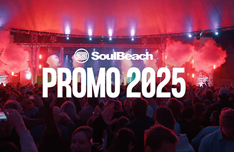 Soulbeach Promo 2025