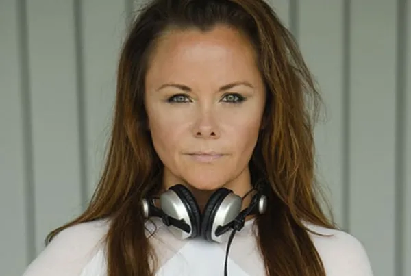 DJ Fem K boeken