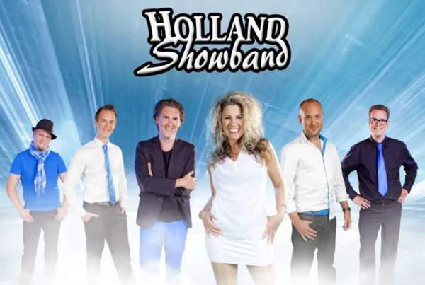 Holland Showband boeken