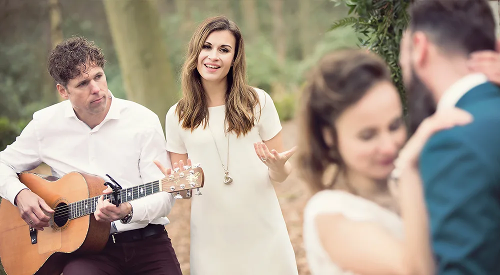 De beste muziek voor jullie huwelijksceremonie