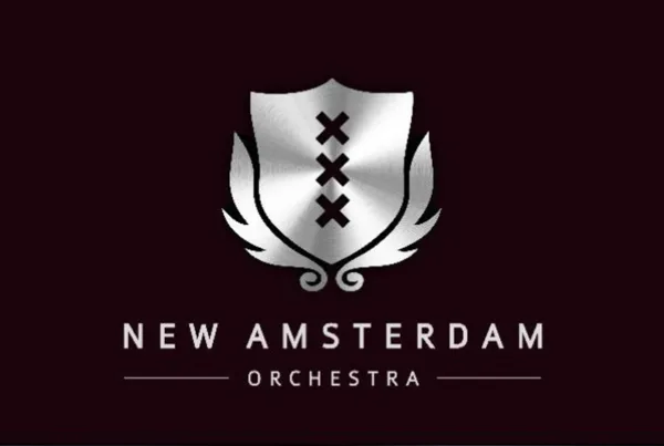 New Amsterdam Orchestra boeken
