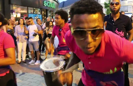 video preview