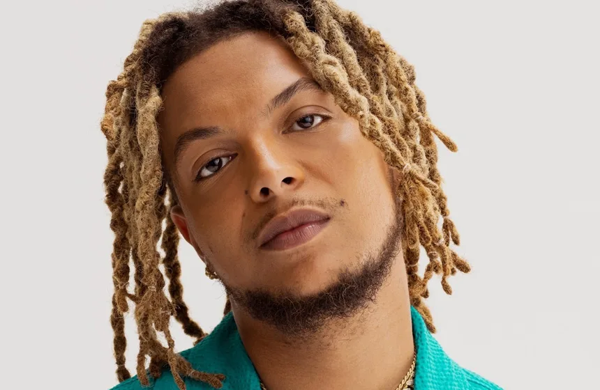 Ronnie Flex boeken | Officiële aanvraag via Entertainment Agency