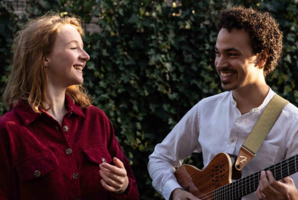 Aaron en Sietske boeken