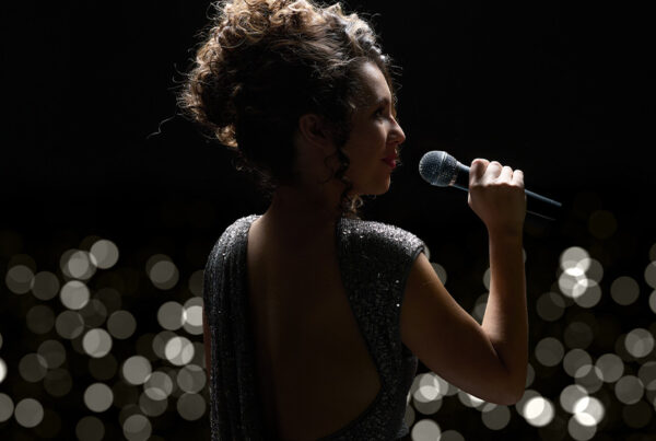 Always Whitney boeken