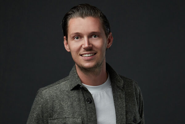 DJ Daan Geeven boeken