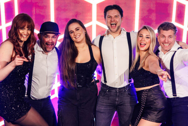 De Zingende Barmannen boeken