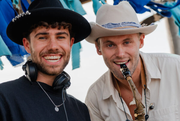 Salo Saxophone boeken