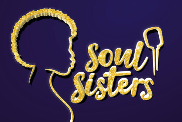 Soul Sisters boeken