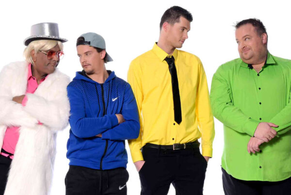 Dik en gezellig boeken