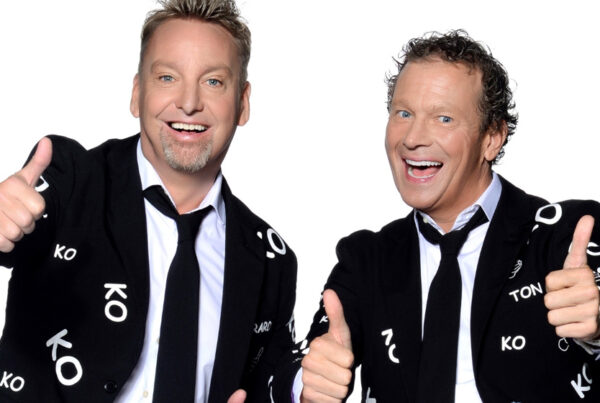 Gebroeders Ko boeken