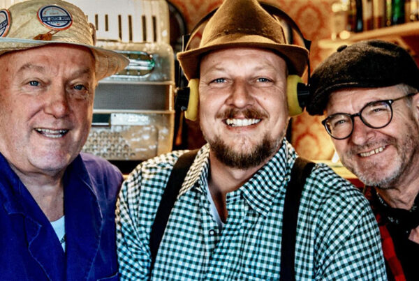 The Dutch Boys boeken