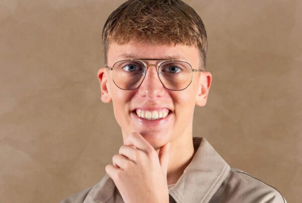 Daymian van Os boeken