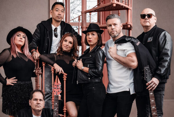 Uptown Coverband boeken