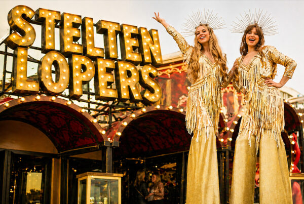 Steltenlopers boeken