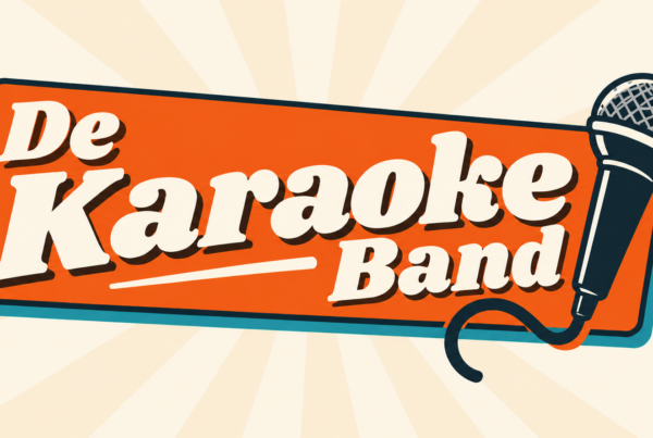 De Karaoke Band boeken