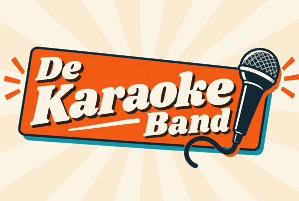 De Karaoke Band boeken